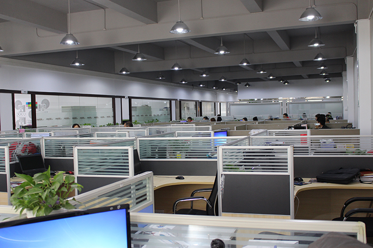 ​工厂揭秘丨安尼泰科：他家的行车记录仪，年营收超亿