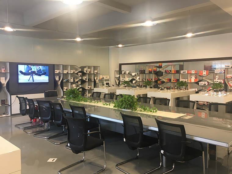 ​工厂揭秘丨安尼泰科：他家的行车记录仪，年营收超亿