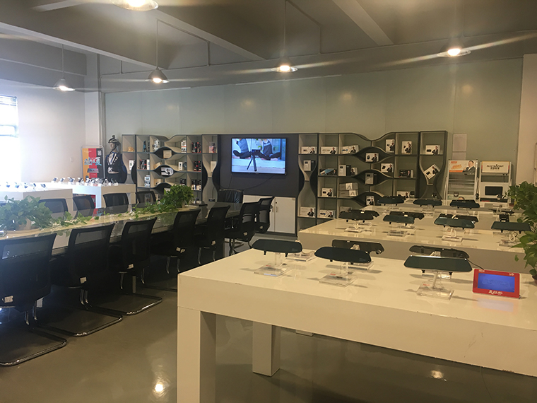 ​工厂揭秘丨安尼泰科：他家的行车记录仪，年营收超亿