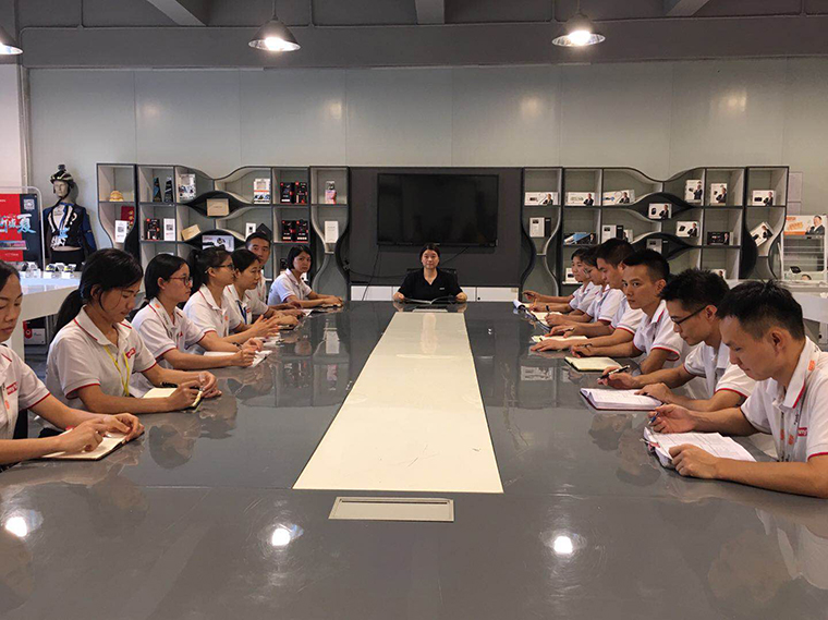 ​工厂揭秘丨安尼泰科：他家的行车记录仪，年营收超亿