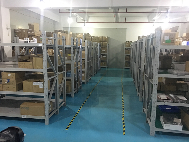 ​工厂揭秘丨安尼泰科：他家的行车记录仪，年营收超亿