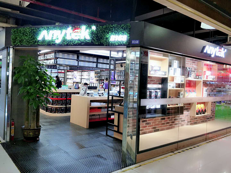 ​工厂揭秘丨安尼泰科：他家的行车记录仪，年营收超亿