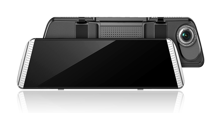 ​工厂揭秘丨安尼泰科：他家的行车记录仪，年营收超亿