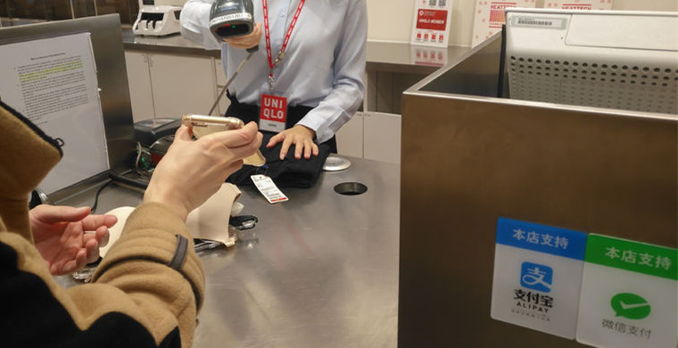 如何在东南亚市场复制一个“支付宝”？