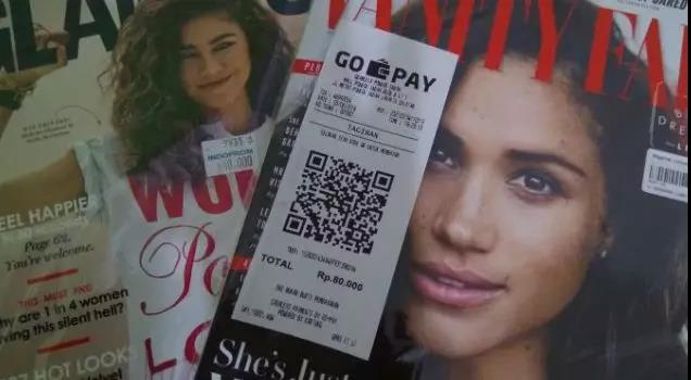 如何在东南亚市场复制一个“支付宝”?