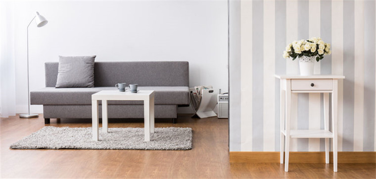 夜里也能发光的壁纸，销量逐年成倍增长