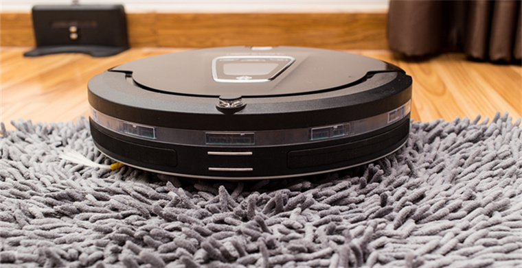 扫地机器人：全球趋势解析及2017英国市场十佳