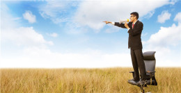 执御周珩：中东市场的魅力和执御的未来规划