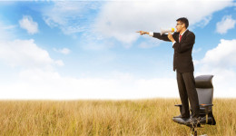 執(zhí)御周珩：中東市場的魅力和執(zhí)御的未來規(guī)劃