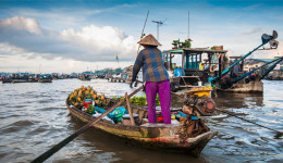 海外仓配和国际运输你了解多少？