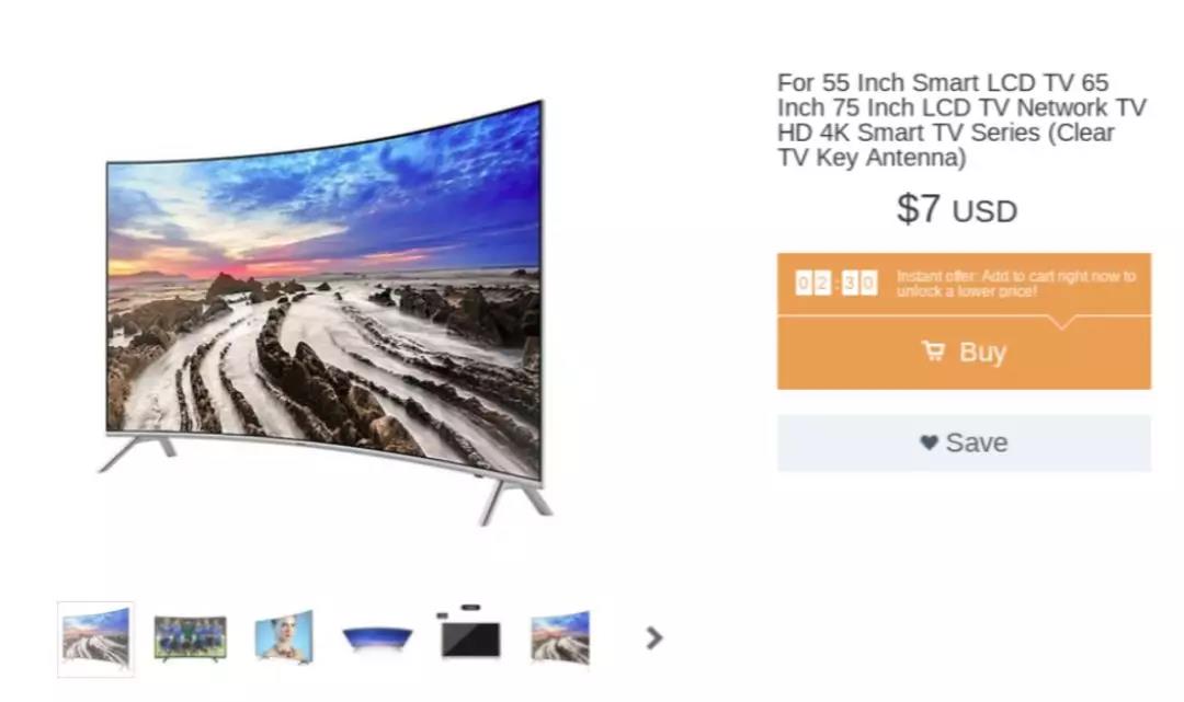 Wish：什么是误导性产品？给你5个例子，更清楚！