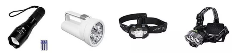 亚马逊全球开店卖家必备！台风天防灾用品及物流备货指南