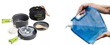 亚马逊全球开店卖家必备！台风天防灾用品及物流备货指南