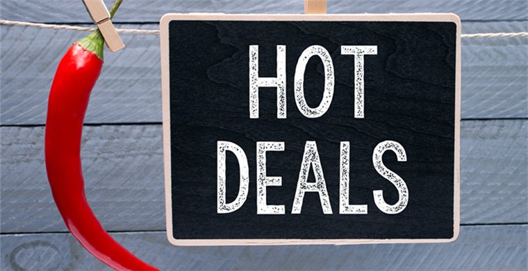 曾引发骚乱的麦当劳四川辣酱再度“复出”，美国人又要开始疯抢了！