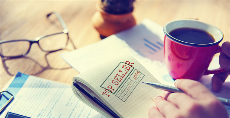 卖家怀才不遇的岗位竟然是？