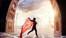 亚马逊印度站Amazon Great Indian Sale购物节即将来袭,来看看别人家的“双十一”