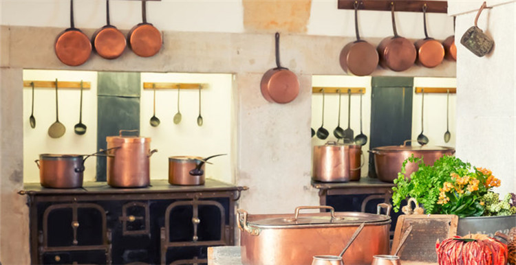 全球家居装饰市场价值8556.8亿美元，这一细分市场要涨！