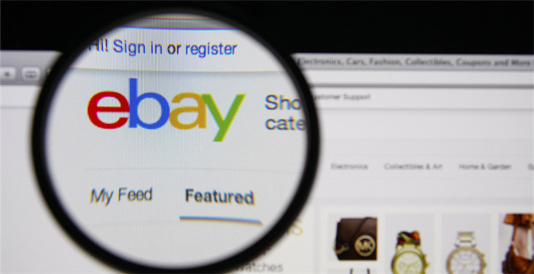 外媒 Ebay买家付款或将直接通过平台转入卖家银行账户 雨果网