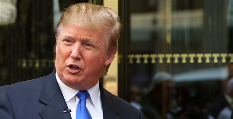 特朗普政府：将对进口太阳能板和洗衣机征收保护性关税，最高达50%