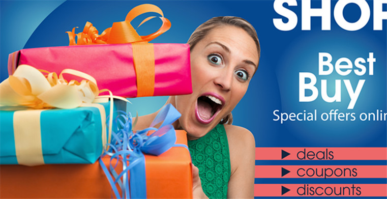 侧重买家会员营销，速卖通今年的328玩大了！