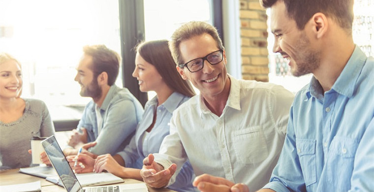 教你如何拓展LinkedIn人脉圈？