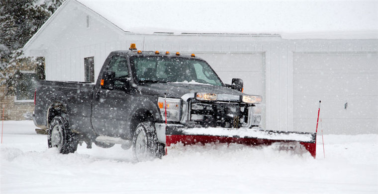 美国严寒已致8人冻死，或将迎来百年来最寒冷冬天！
