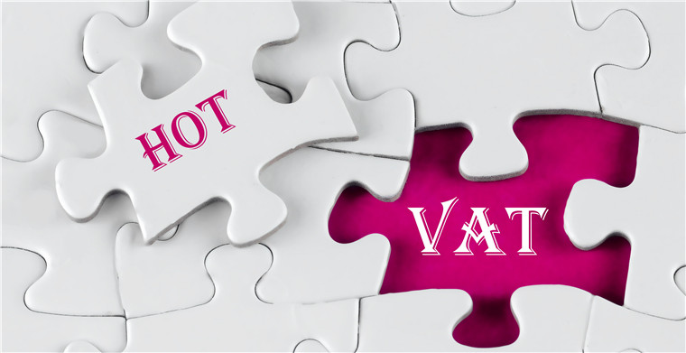 英国增值税税率详解！附英国的减税和零税率品类清单