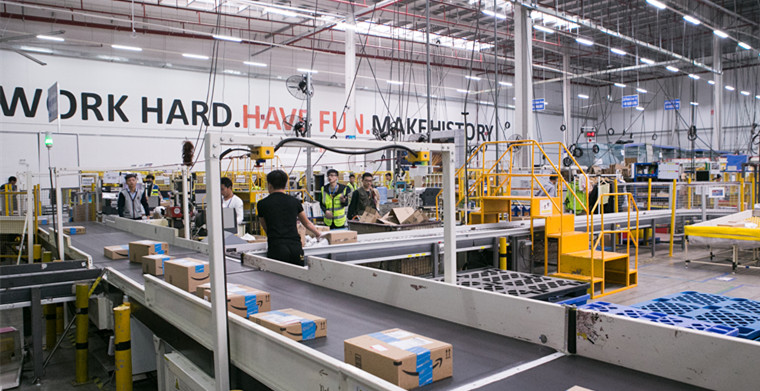 亚马逊Q4旺季秒杀活动入围须知