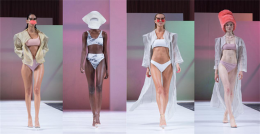 ZAFUL亮相伦敦时装周