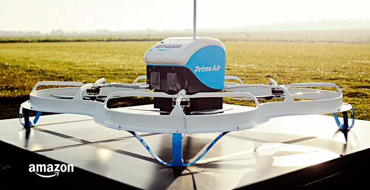 亚马逊推出全新视觉购物工具Scout，想学Pinterest？