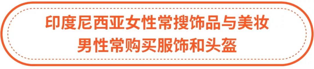 Shopee 9.9超级购物节台湾、马来西亚和印尼热搜关键字曝光！