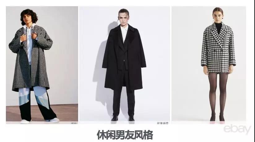 备货清单！2018-2019年秋冬女装及鞋品配饰趋势报告