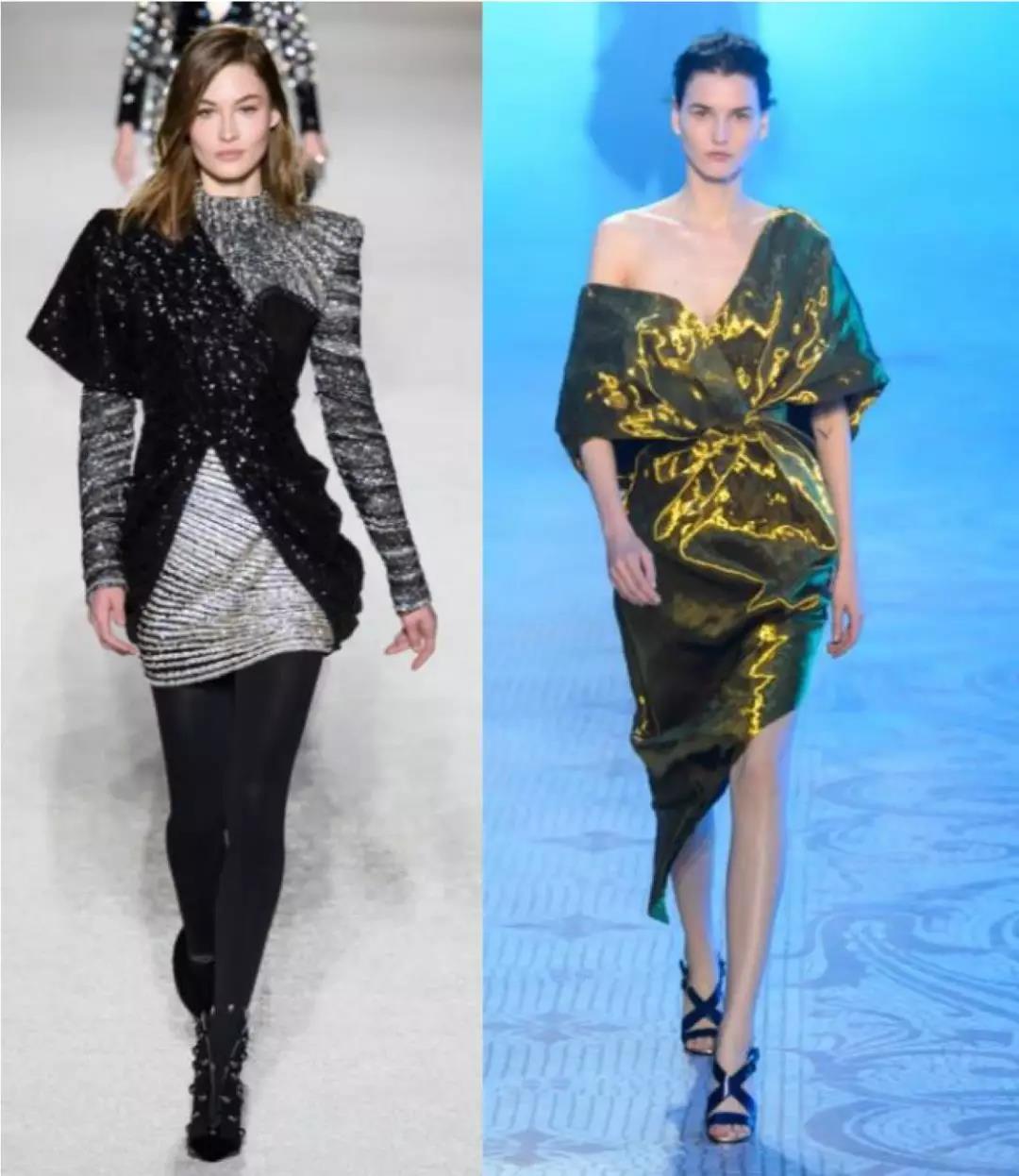 备货清单！2018-2019年秋冬女装及鞋品配饰趋势报告