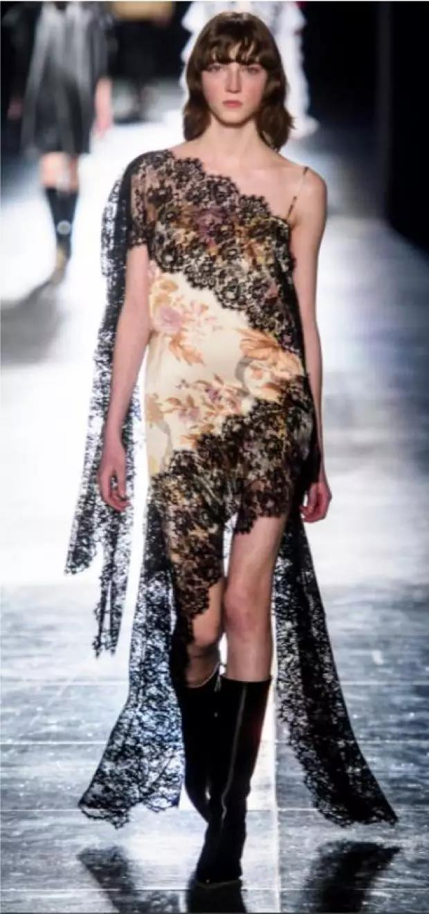 备货清单！2018-2019年秋冬女装及鞋品配饰趋势报告