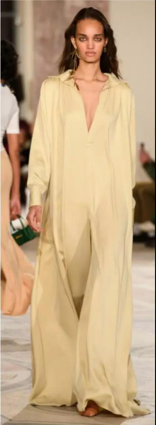 备货清单！2018-2019年秋冬女装及鞋品配饰趋势报告