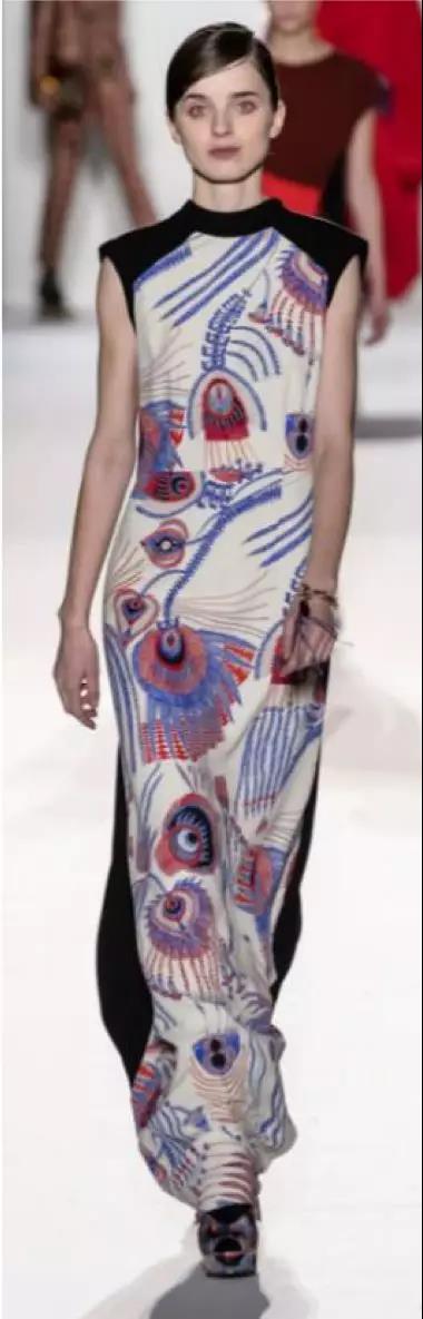 备货清单！2018-2019年秋冬女装及鞋品配饰趋势报告