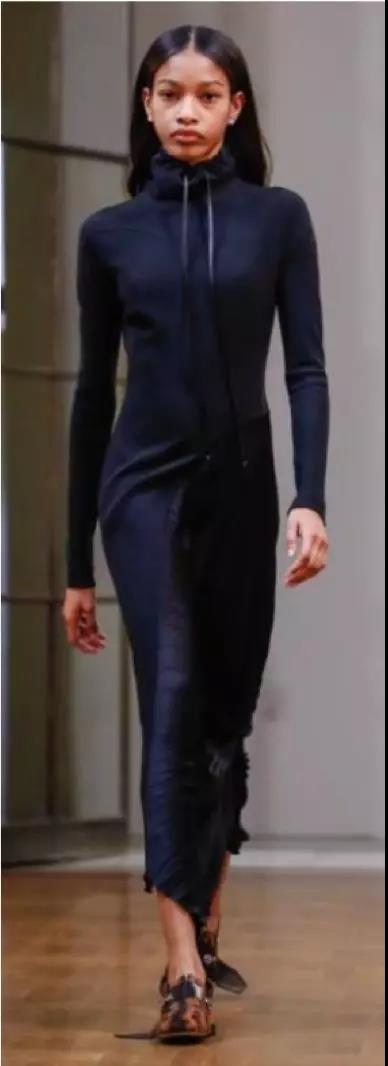 备货清单！2018-2019年秋冬女装及鞋品配饰趋势报告