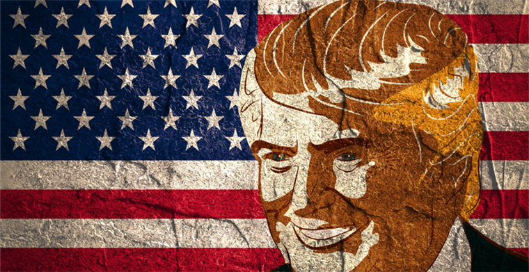 特朗普推30年来最大税改方案：企业所得税率将由35%降至20%，美国富人将受益？