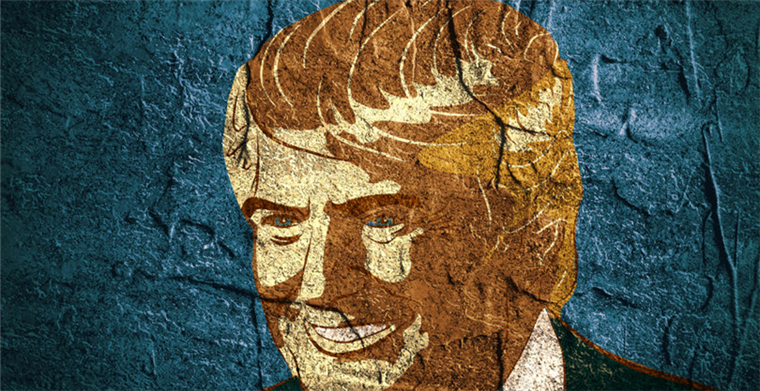 继特朗普之后，金正恩万圣节面具在eBay上热卖！