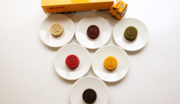 全网晒月饼大赛输赢未定，DHL电子商务的美味与减免已赢走我的心