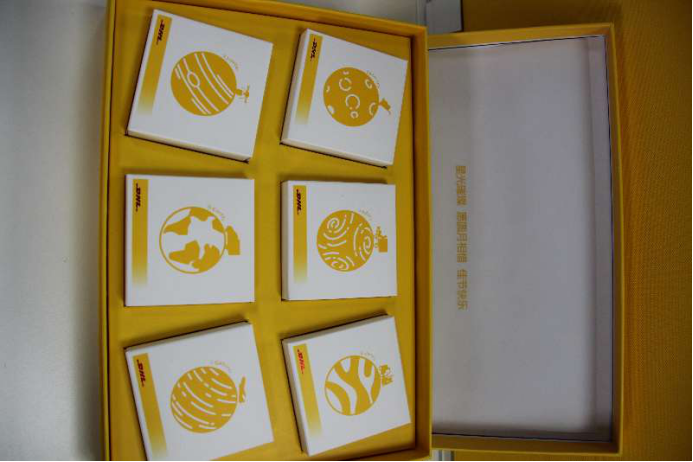 全网晒月饼大赛输赢未定，DHL电子商务的美味与减免已赢走我的心