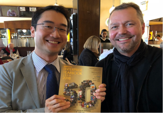 想在外贸推广竞争中突围？学会双管齐下才是重中之重！