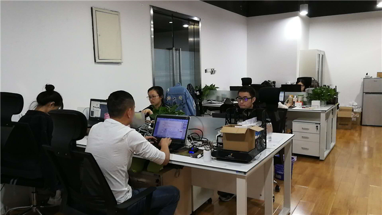 工厂揭秘丨觅瑞科技：Alexa及Google Assistant智能家电源头供应商