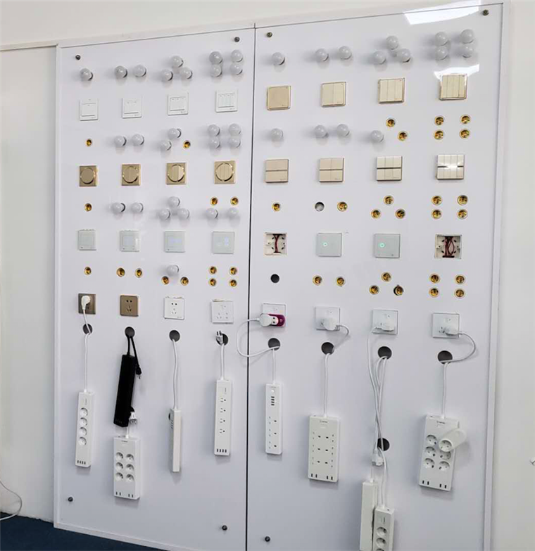 工厂揭秘丨觅瑞科技：Alexa及Google Assistant智能家电源头供应商