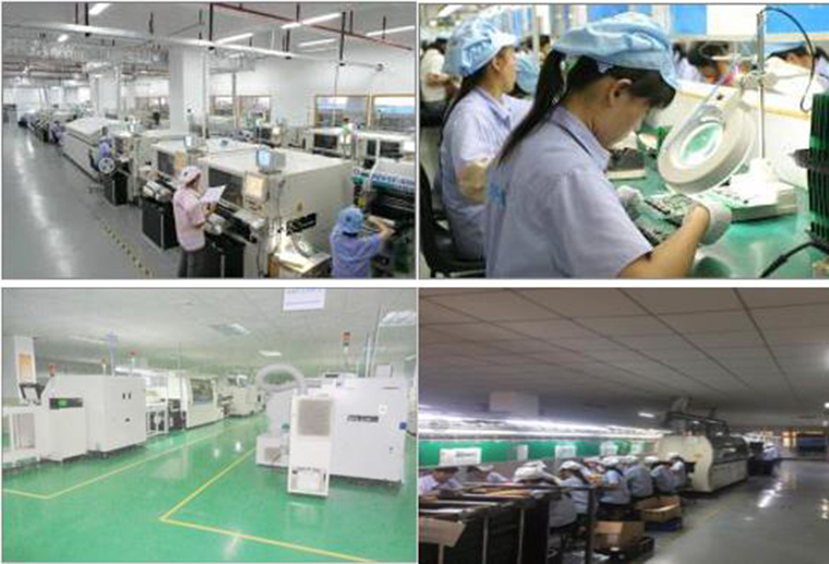 工厂揭秘丨觅瑞科技：Alexa及Google Assistant智能家电源头供应商