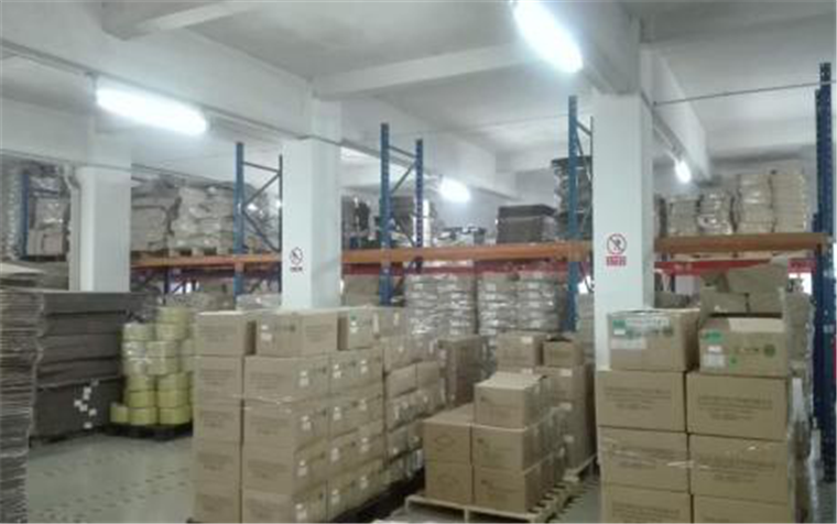 工厂揭秘丨觅瑞科技：Alexa及Google Assistant智能家电源头供应商