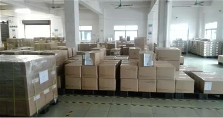 工厂揭秘丨觅瑞科技：Alexa及Google Assistant智能家电源头供应商