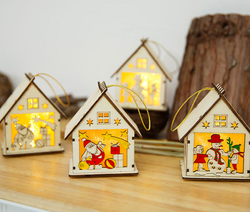 选品趋势|流行什么卖什么，简约、实用家居装饰可以来一发