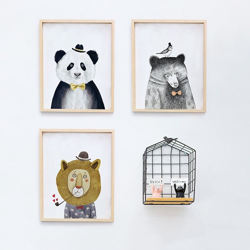 选品趋势|流行什么卖什么，简约、实用家居装饰可以来一发