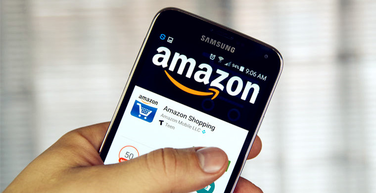 亚马逊卖家注意！为什么你的产品突然搜不到了?